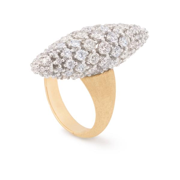 Marco Bicego Africa Alta Ring  (Ref: AB654_B_YW_Q6)