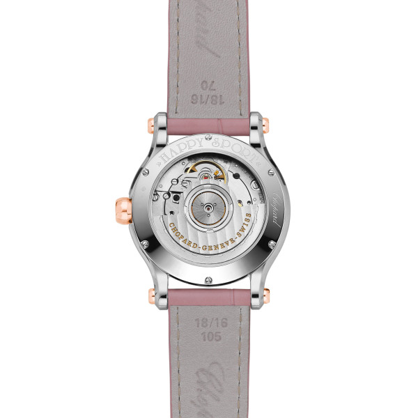 Chopard Happy Sport (Ref: 278559-6021)