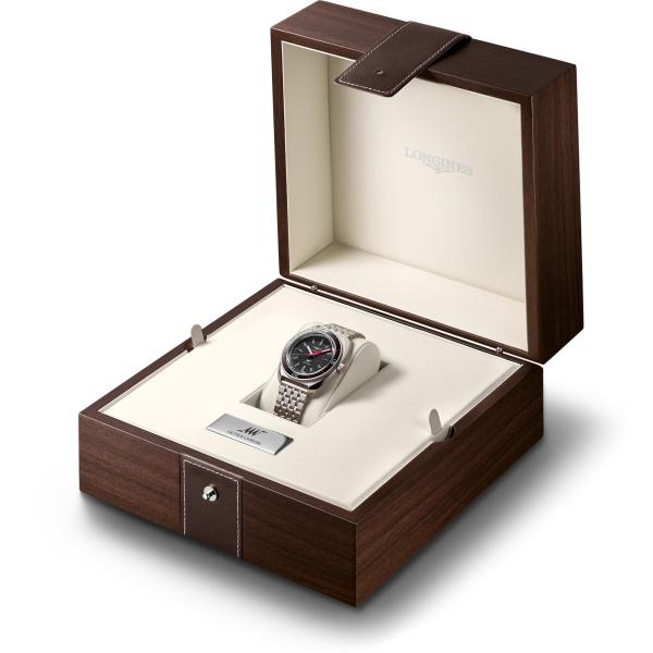 Longines ULTRA-CHRON (Ref: L2.836.4.52.6)