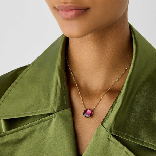 Marco Bicego Jaipur Color Halskette (Ref: CB2790 TR01 Y)