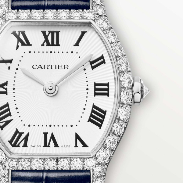 Cartier Tortue (Ref: WJTO0013)