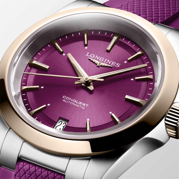 Longines CONQUEST (Ref: L3.430.5.98.9)
