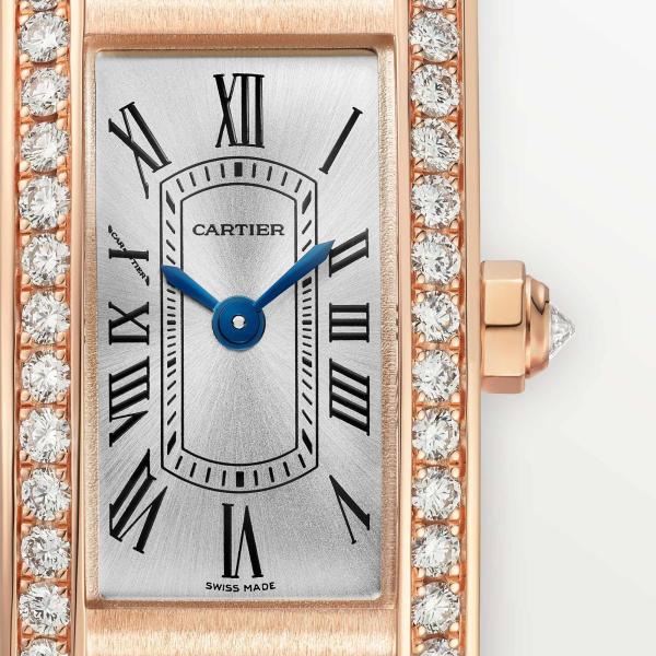 Cartier Tank Américaine (Ref: WJTA0058)