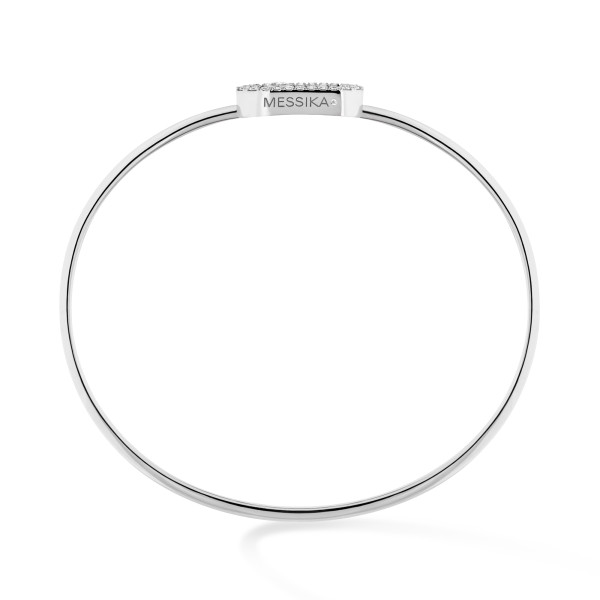 Messika Move Uno Flex Armreif  (Ref: 12057-WG)