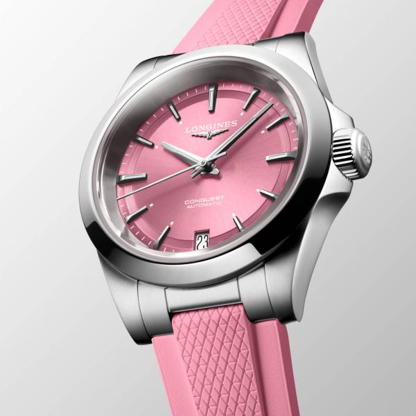 Longines CONQUEST (Ref: L3.430.4.99.9)