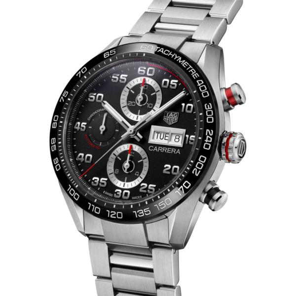 TAG Heuer TAG HEUER CARRERA CHRONOGRAPH (Ref: CBN2A1AA.BA0643)