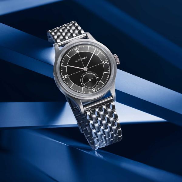 Longines LONGINES SECTOR DIAL (Ref: L2.828.4.53.6)
