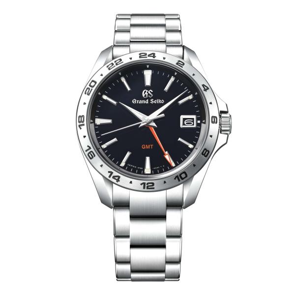 Grand Seiko Sport (Ref: SBGN003)