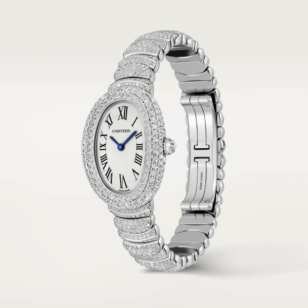 Cartier Baignoire (Ref: WJBA0052)