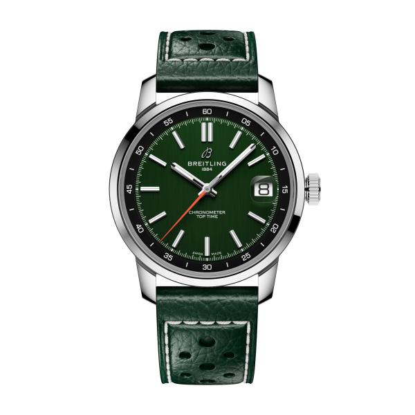 Breitling Top Time B31 (Ref: AB3113171L1X1)