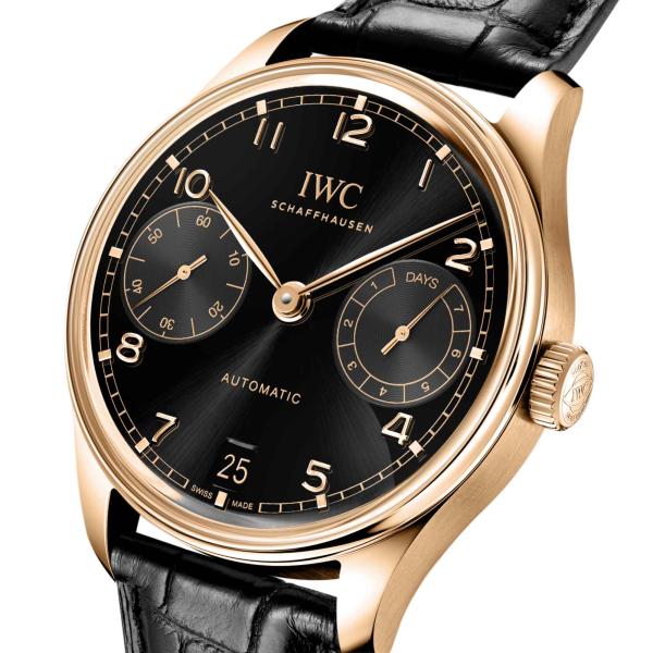 IWC PORTUGIESER AUTOMATIC 42 (Ref: IW501707)