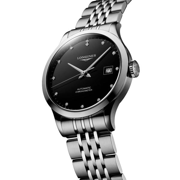 Longines RECORD (Ref: L2.820.4.57.6)