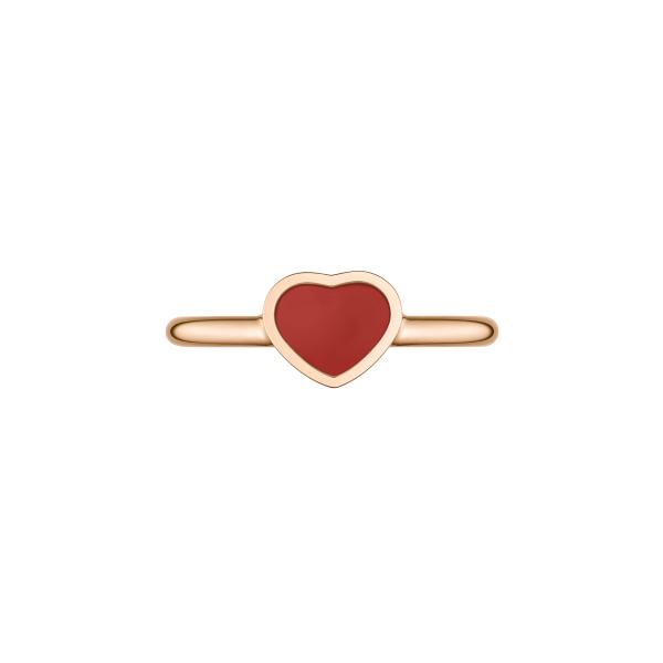 Chopard My Happy Hearts Ring (Ref: 82A086-5800)