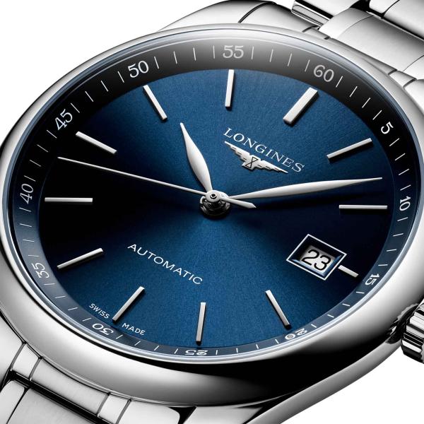 Longines LONGINES MASTER COLLECTION (Ref: L2.793.4.92.6)