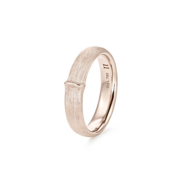 Ole Lynggaard Copenhagen Nature Ring groß für Herren (Ref: A2688-503)