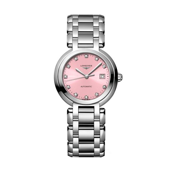 Longines LONGINES PRIMALUNA (Ref: L8.113.4.99.6)