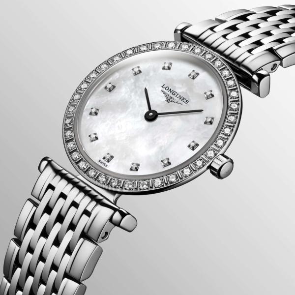 Longines LA GRANDE CLASSIQUE DE LONGINES (Ref: L4.341.0.80.6)