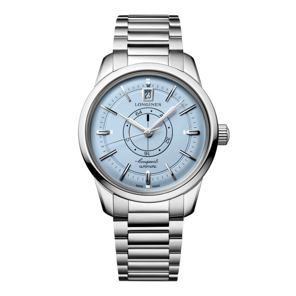 Longines CONQUEST HERITAGE CENTRAL POWER RESERVE (Ref: L1.648.4.92.6)