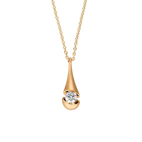 Schaffrath CALLA Collier (Ref: 114_CALD3_40_GW)
