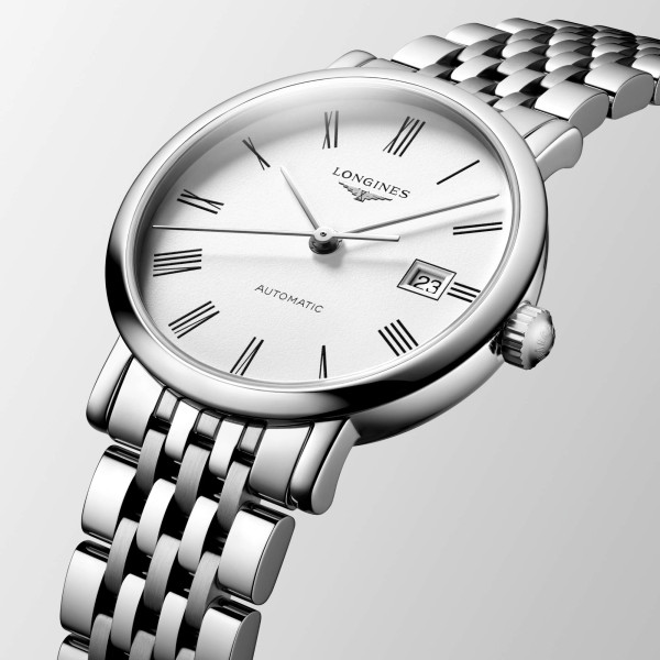 Longines LONGINES ELEGANT COLLECTION (Ref: L4.310.4.18.6)