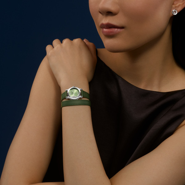 Chopard Happy Sport (Ref: 278620-3005)