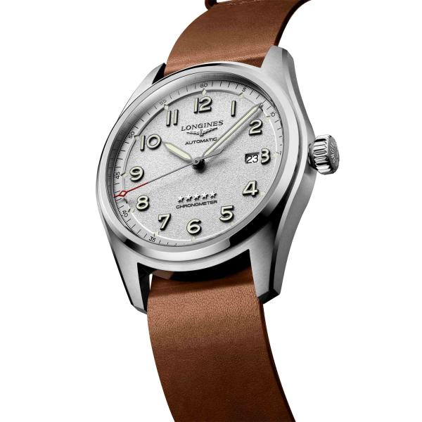 Longines LONGINES SPIRIT (Ref: L3.811.4.73.9)