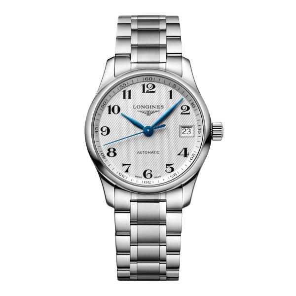 Longines LONGINES MASTER COLLECTION (Ref: L2.357.4.78.6)