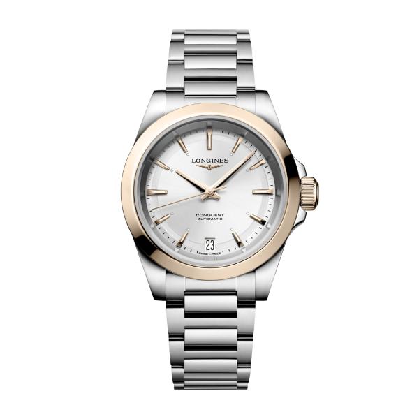 Longines CONQUEST (Ref: L3.430.5.72.6)