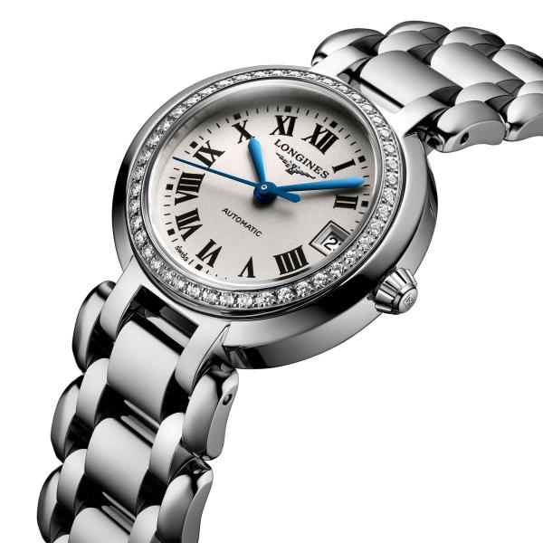 Longines LONGINES PRIMALUNA (Ref: L8.111.0.71.6)
