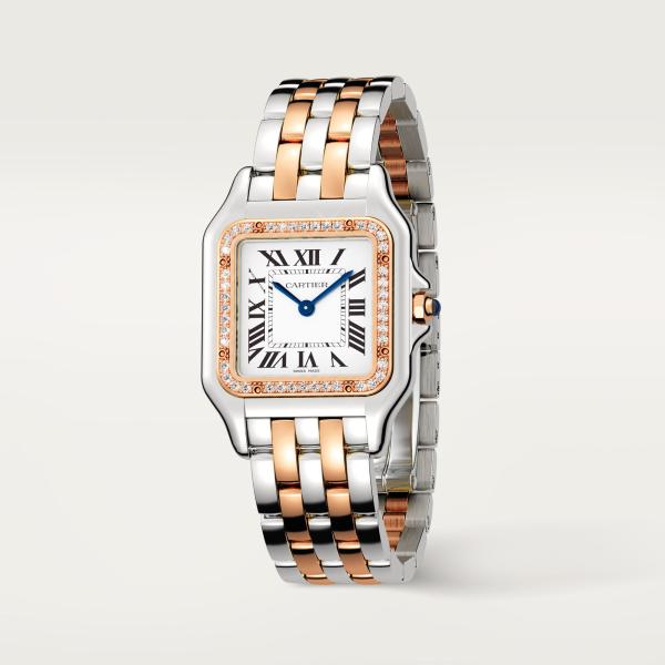 Cartier Panthère de Cartier (Ref: W3PN0007)