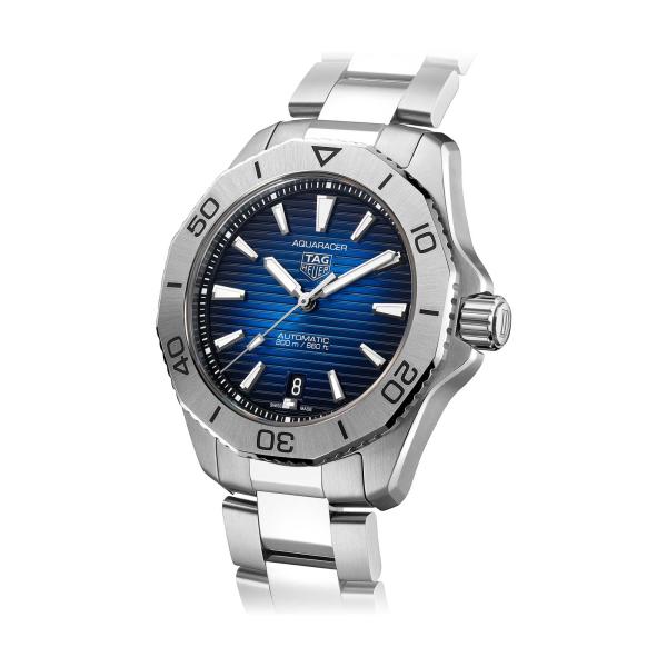 TAG Heuer Aquaracer Professional 200 Date (Ref: WBP2111.BA0627)