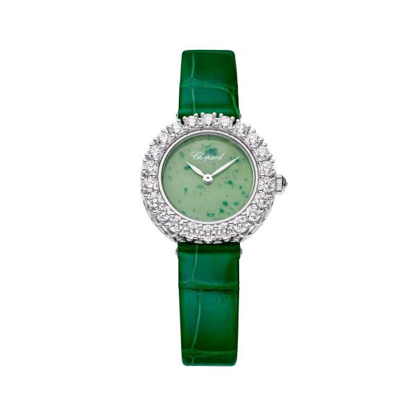 Chopard L'Heure du Diamant Rund (Ref: 13A178-1310)