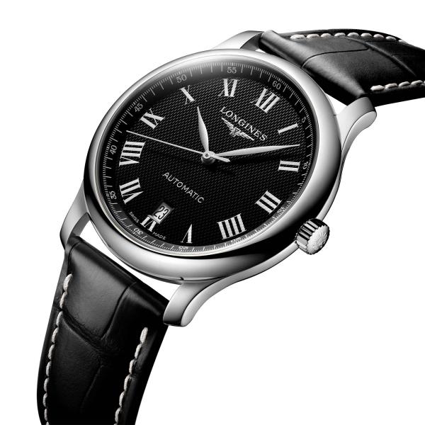 Longines The Longines Master Collection (Ref: L2.628.4.51.7)