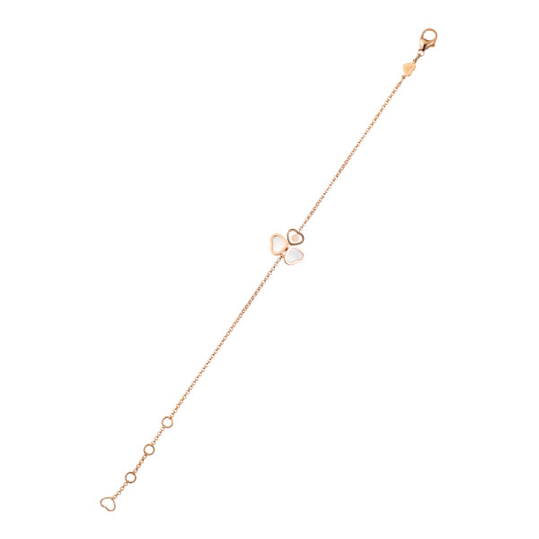 Chopard Happy Hearts Wings Armband (Ref: 85A083-5031)