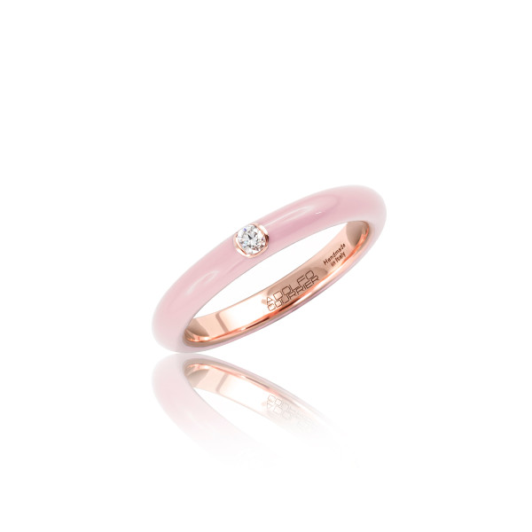 Adolfo Courrier Confetto Ring (Ref: P2-CON-04)