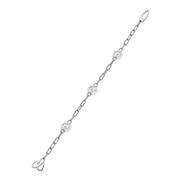 Chopard Happy Diamonds Icons Armband (Ref: 85A117-1221)