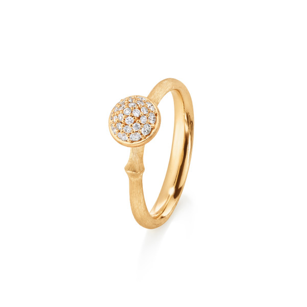 Ole Lynggaard Copenhagen Lotus Ring klein (Ref: A2710-402)