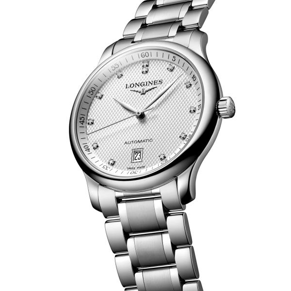 Longines LONGINES MASTER COLLECTION (Ref: L2.628.4.77.6)