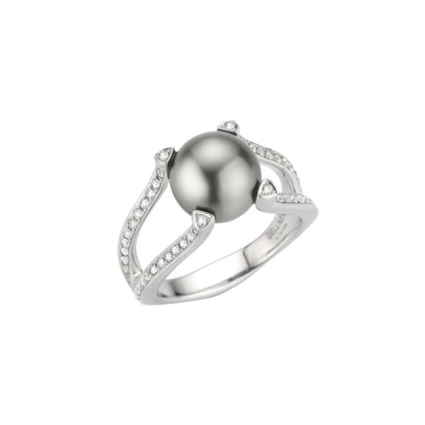 Gellner Wave Ring (Ref: 5-24511-02)