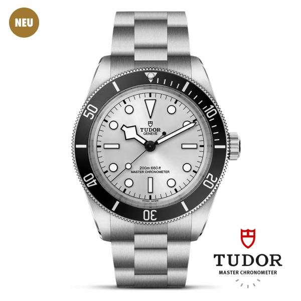 TUDOR Black Bay 68 (Ref: M7943A1A0NU-0002)
