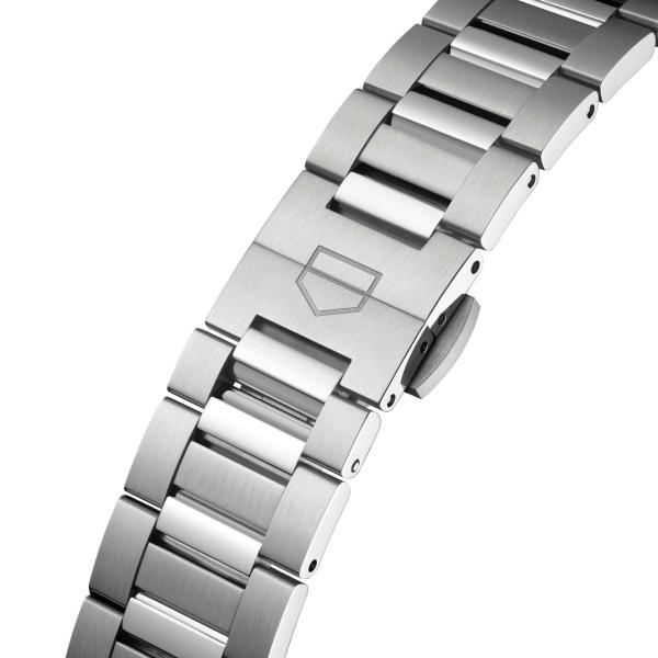TAG Heuer TAG HEUER CARRERA DATE (Ref: WBN2317.BA0001)