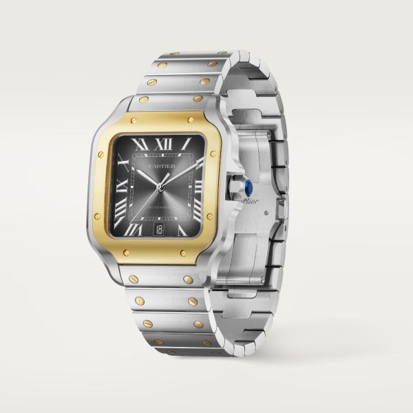 Cartier Santos de Cartier (Ref: W2SA0030)