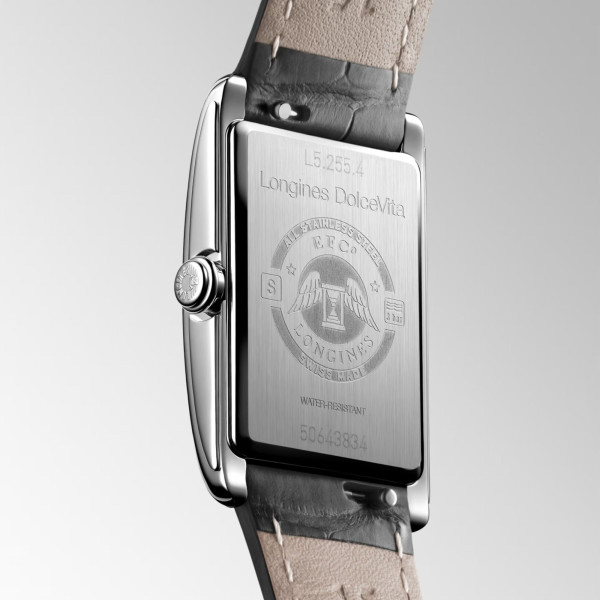 Longines LONGINES DOLCEVITA (Ref: L5.255.4.75.2)