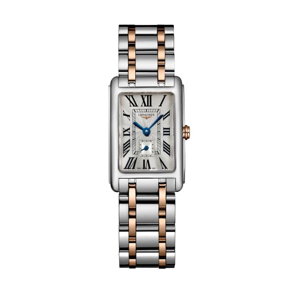 Longines Longines DolceVita (Ref: L5.255.5.71.7)