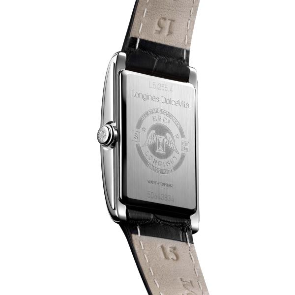 Longines LONGINES DOLCEVITA (Ref: L5.255.4.71.0)
