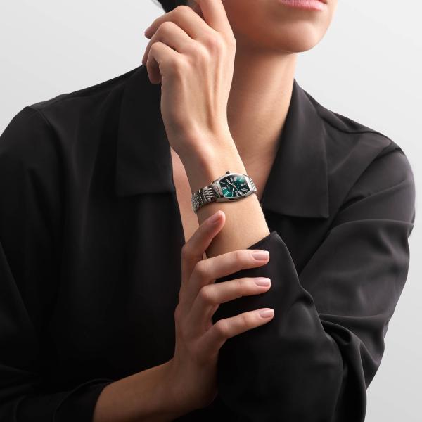 Longines LONGINES EVIDENZA (Ref: L2.142.4.60.6)