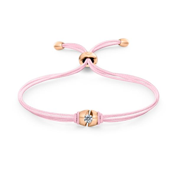 Schaffrath COLORTAIRE Armband (Ref: 751_CT001_012_10_RW)