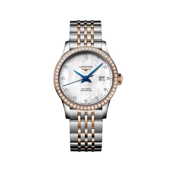 Longines RECORD (Ref: L2.321.5.89.7)