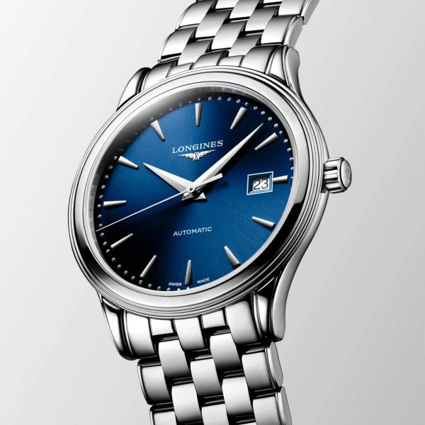Longines FLAGSHIP (Ref: L4.984.4.98.6)
