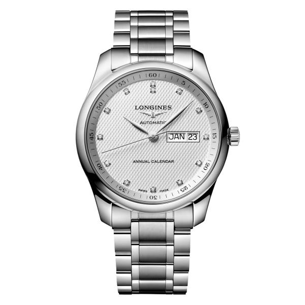 Longines The Longines Master Collection (Ref: L2.910.4.77.6)